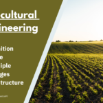 Agricultural Engineering