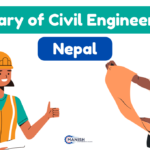 Salary of Civil Engineer in