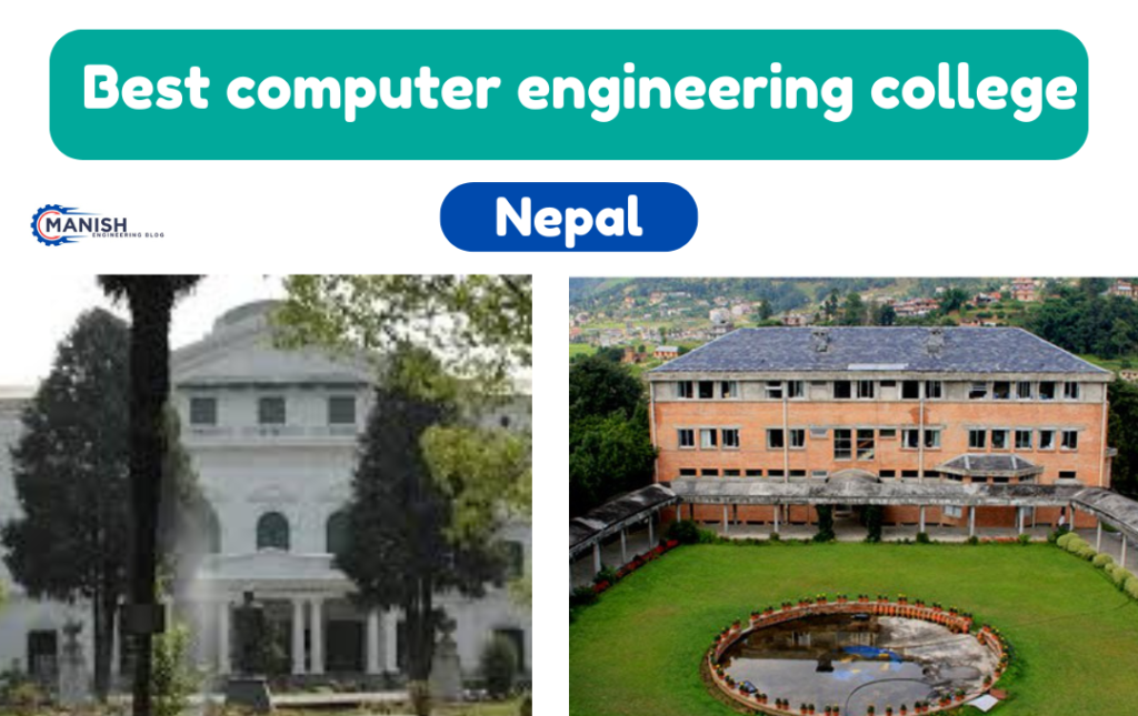 Best computer engineering college in NepalBest computer engineering college in Nepal