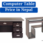 Computer Table Price in Nepal