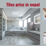 Tiles price in nepal