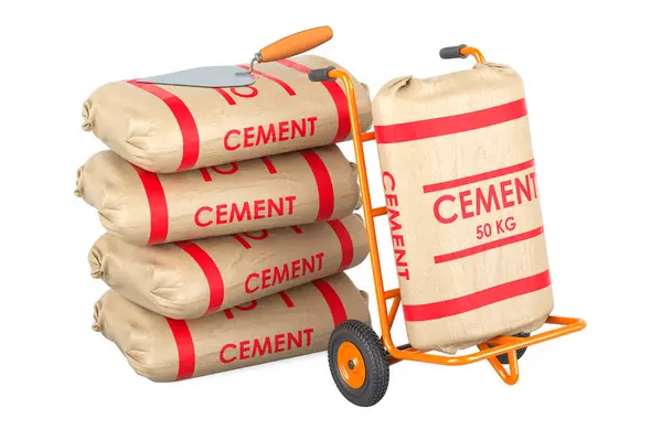 Cement Price in Nepal